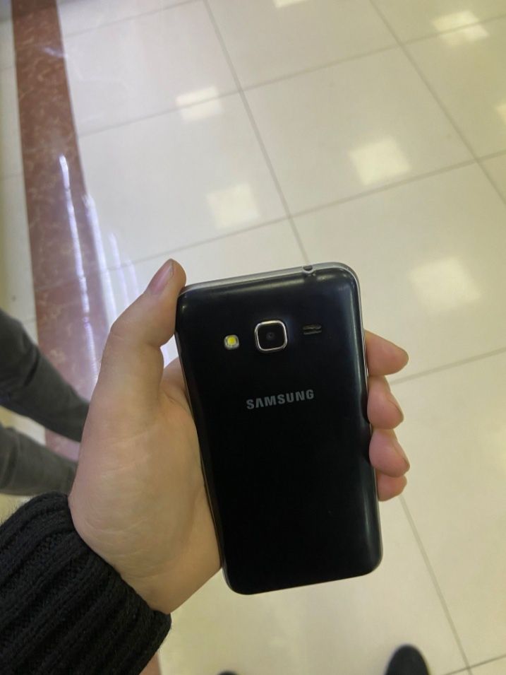 Samsung galaxy j 2 dous