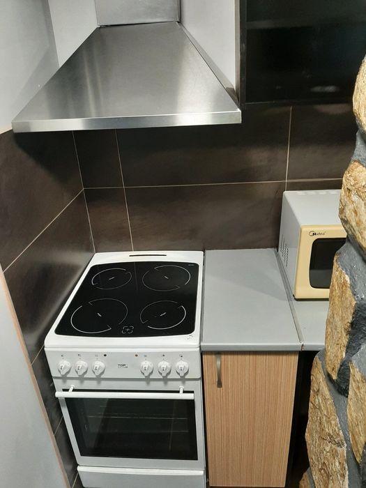 Дава се под наем Едностаен апартамент в с. Бусманци, Област София-град - 35 кв.м за 306 € - Снимка #3