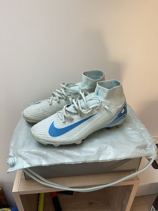 Ghete nike merscurial superfly elite