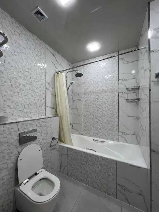 СДАЁТСЯ Уютная квартира 2х /3/9 Мирзо-улугбекский р-н ЖК Паркент Авеню