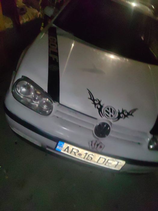 Golf 4 brek 1.9 tdi