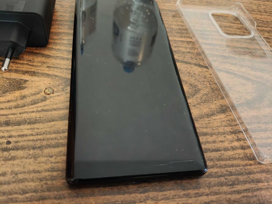 Vand/schimb Motorola edge 40 pro 12/256GB