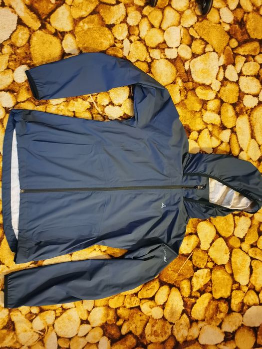 Geaca Ploaie Dama Schoffel M Salewa Mammut salomon patagonia