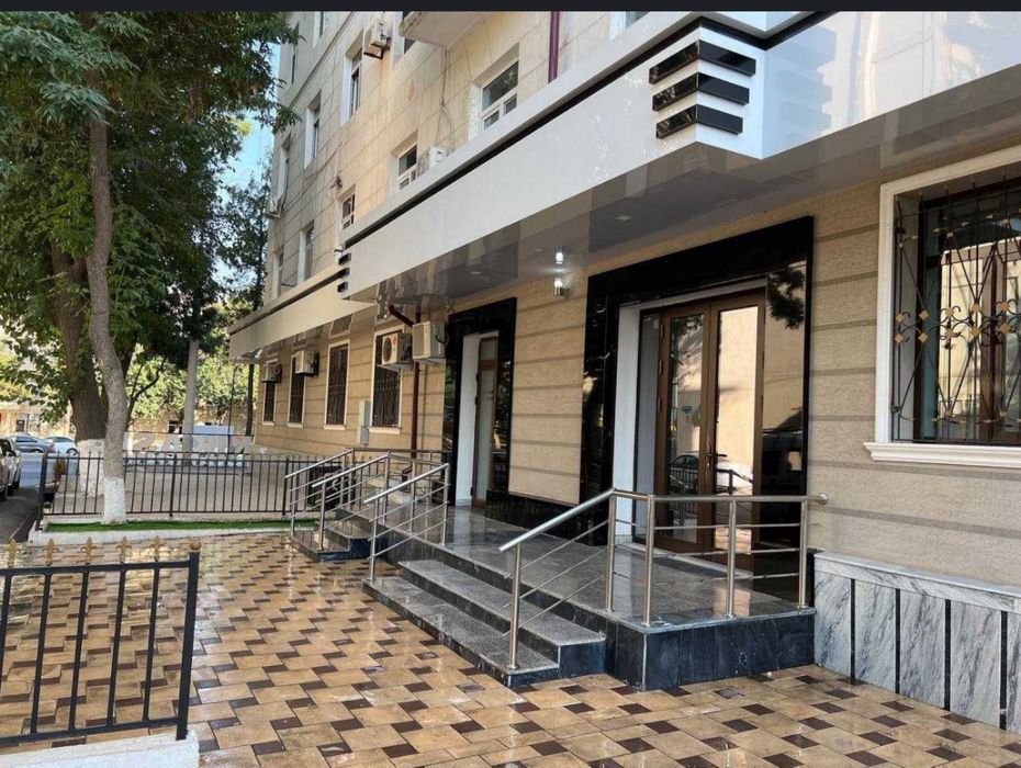 В Аренду! Яккасарайский район, ул Шота Руставели