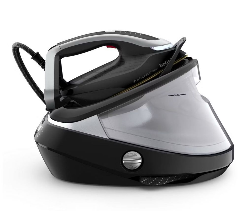 Парогенератор Tefal GV9821