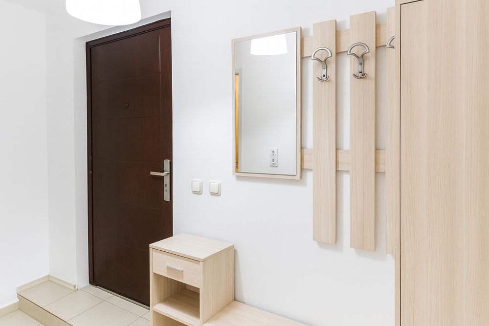 Изгоден ДВУСТАЕН апартамент в кв. Кючук Париж