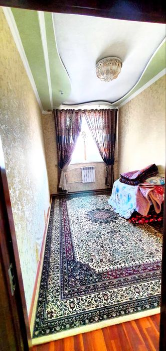 2 хона лик квартира арзон