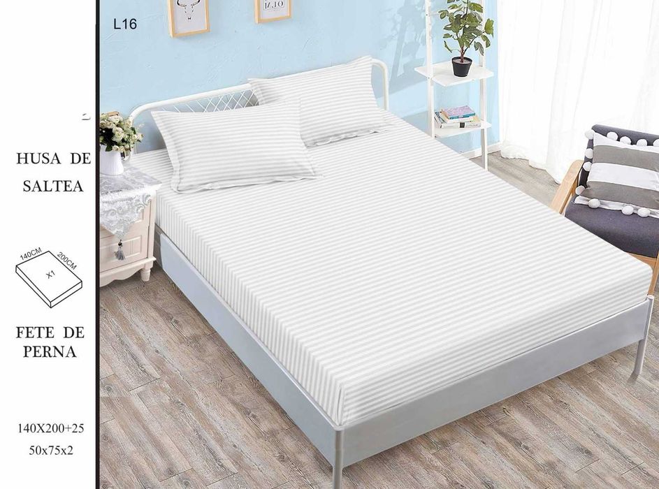 Vand lenjerii huse de pat