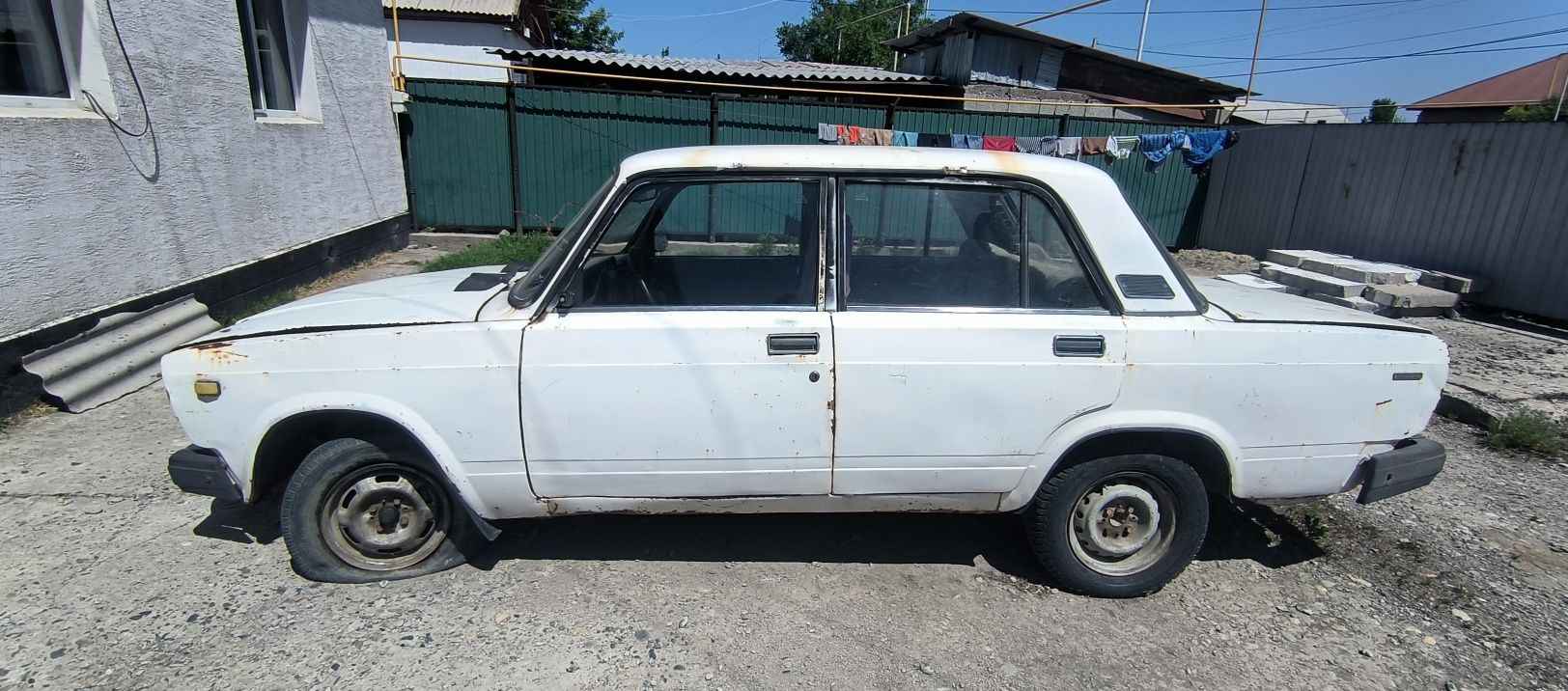 Продается жигули