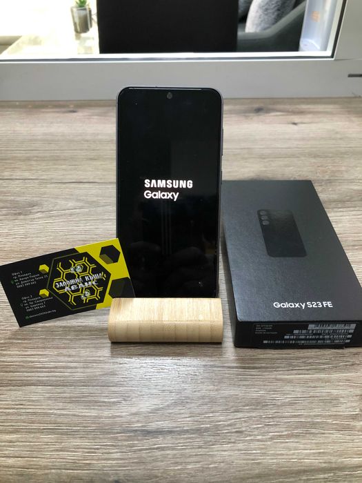 Samsung Galaxy S23 FE