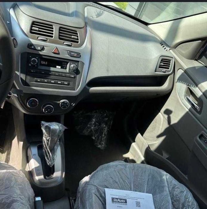 Chevrolet Cobalt Style naxt va halol nasiyaulgurib qoling!