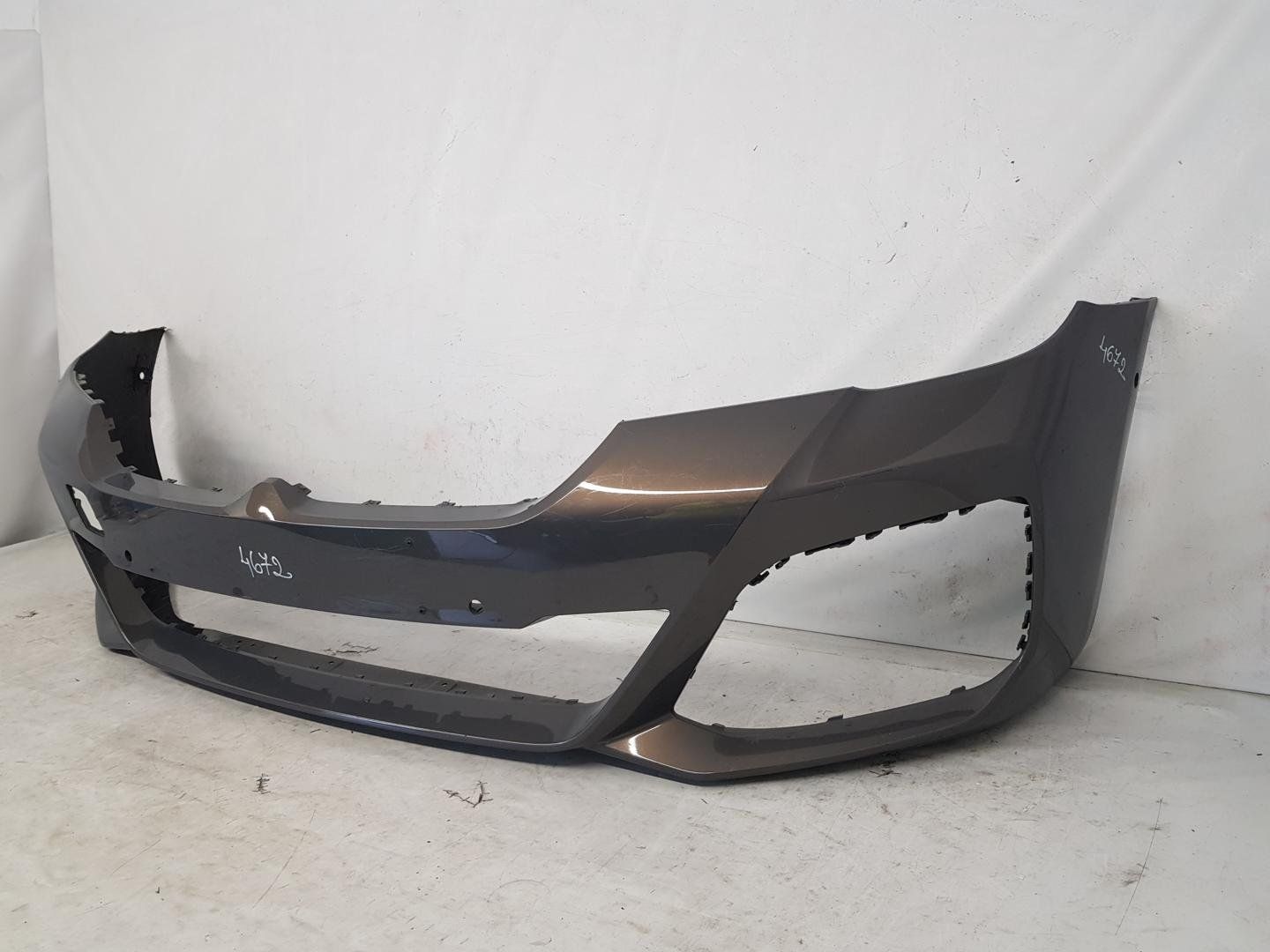 Bara fata BMW Seria 5 G30 G31 LCI M Sport dupa 2020