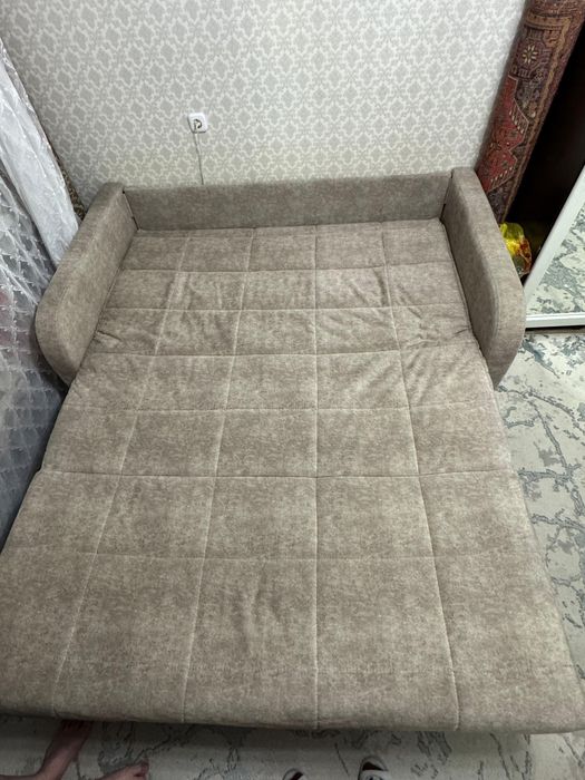 Продам диван в отличном состоянии