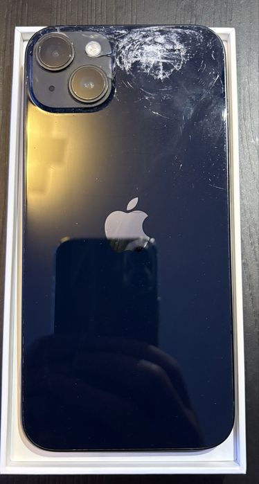 iPhone 14 Plus Folosit