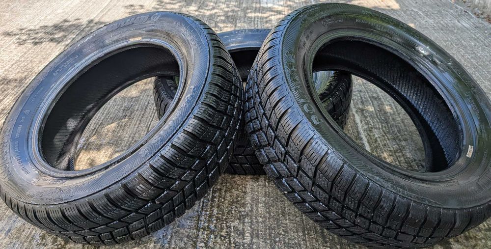 Anvelope Barum Polaris 3 195/60 R15 88 T