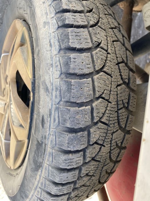 Damas 1999 yil holati yaxshi