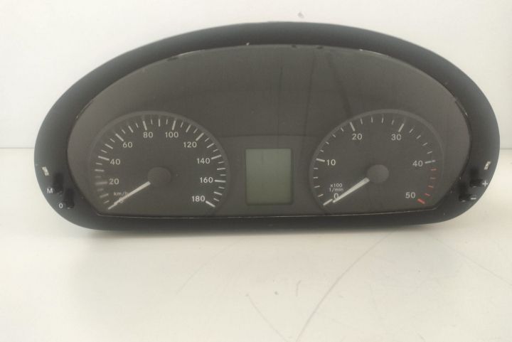Ceasuri de Bord a9069004502 Mercedes-Benz Sprinter a 2-a generatie 90