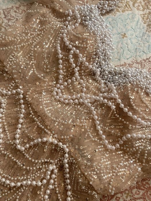 Красива Официална Рокля