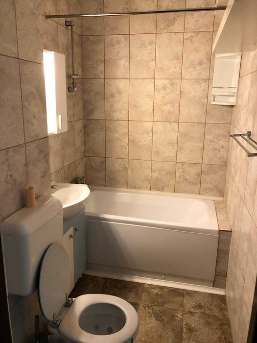 Garsoniera de inchiriat - Vatra Luminoasa (Muncii - Iancului)