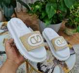 Дамски чехли Valentino