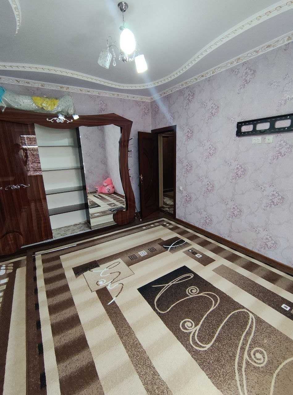 Продается 2х комнатная квартира Яшнабад Слонима  2    (136559)