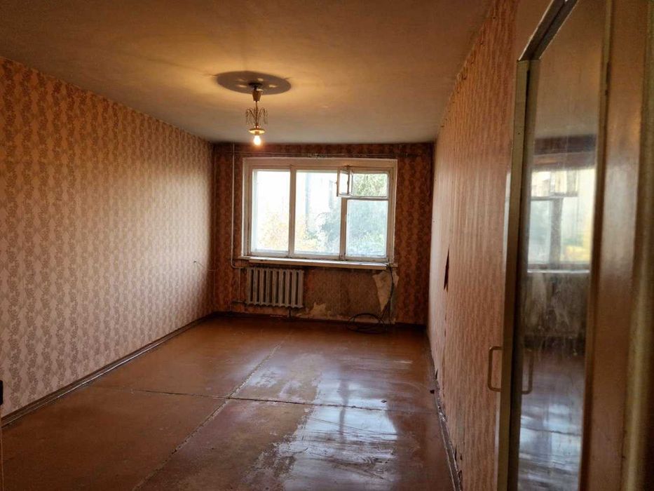 2-комн. квартира, 48м², 4/5 этаж
 ул. Пушкина, д. 39