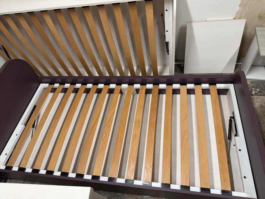 Обзавеждане за детска стая