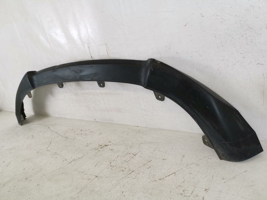 Хюндай Ай Икс 35 / Hyundai ix35 Оригинален преден спойлер/предна броня