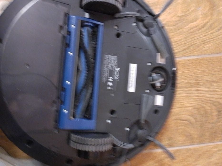 Aspirator robot inteligent Proscenic Neo