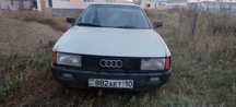Продам Ауди 80 б3