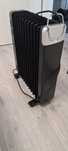 Calorifer electric - Radiator pe ulei Equation Oil Essential + Aer por
