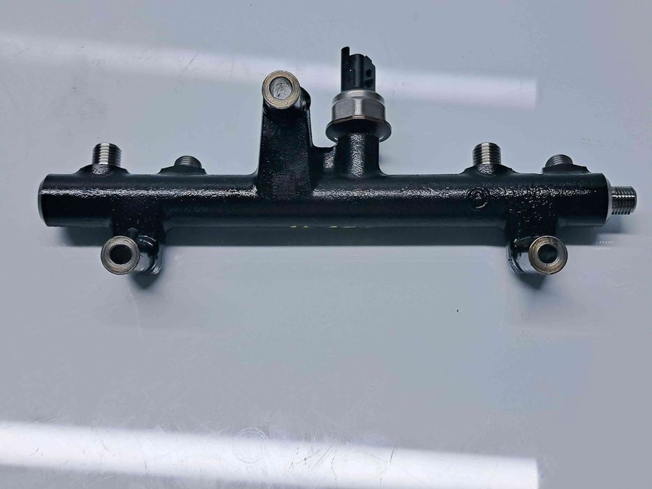 Rampa injectoare Peugeot 3008 [Fabr 2009-2016] 9681909680 2.0 HDI RHH