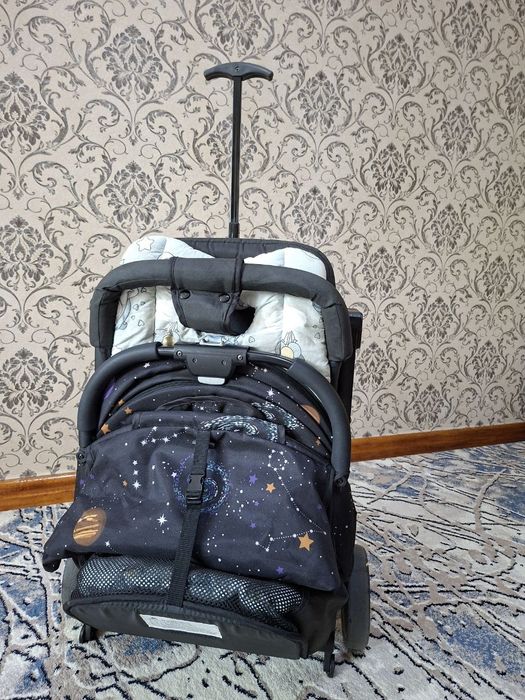 Коляска для детей