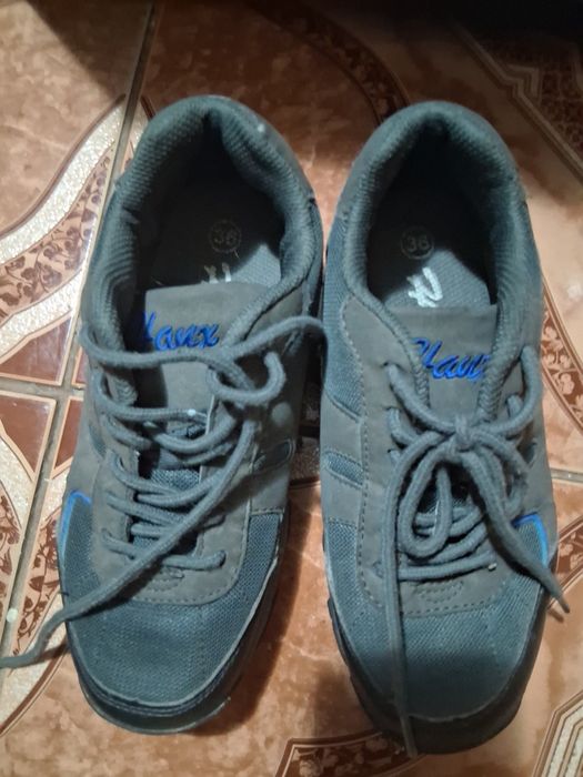 Ghete de copii, nr. 36