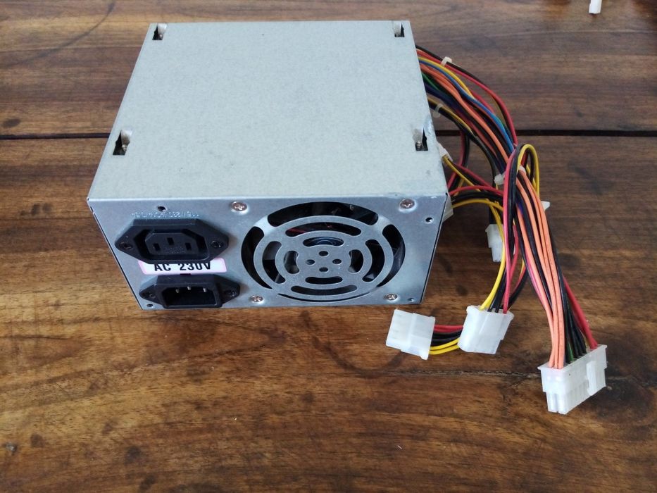 Sursa PC de alimentare PREMIER Model:LC-C400ATX, 400 W