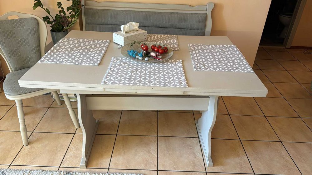 Set  mobilier  apartament