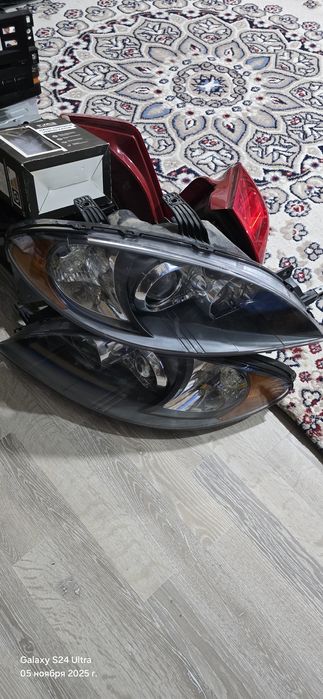 Gentra fara Gm orginal amerkanka 2 oy turgan moshnada idyal xolat