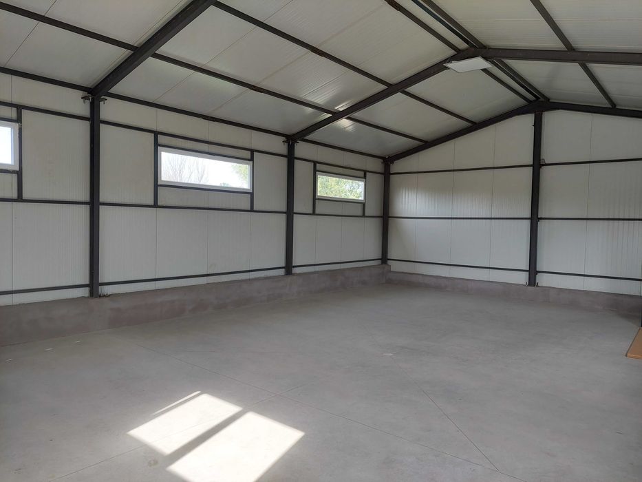 Hala pentru inchiriere