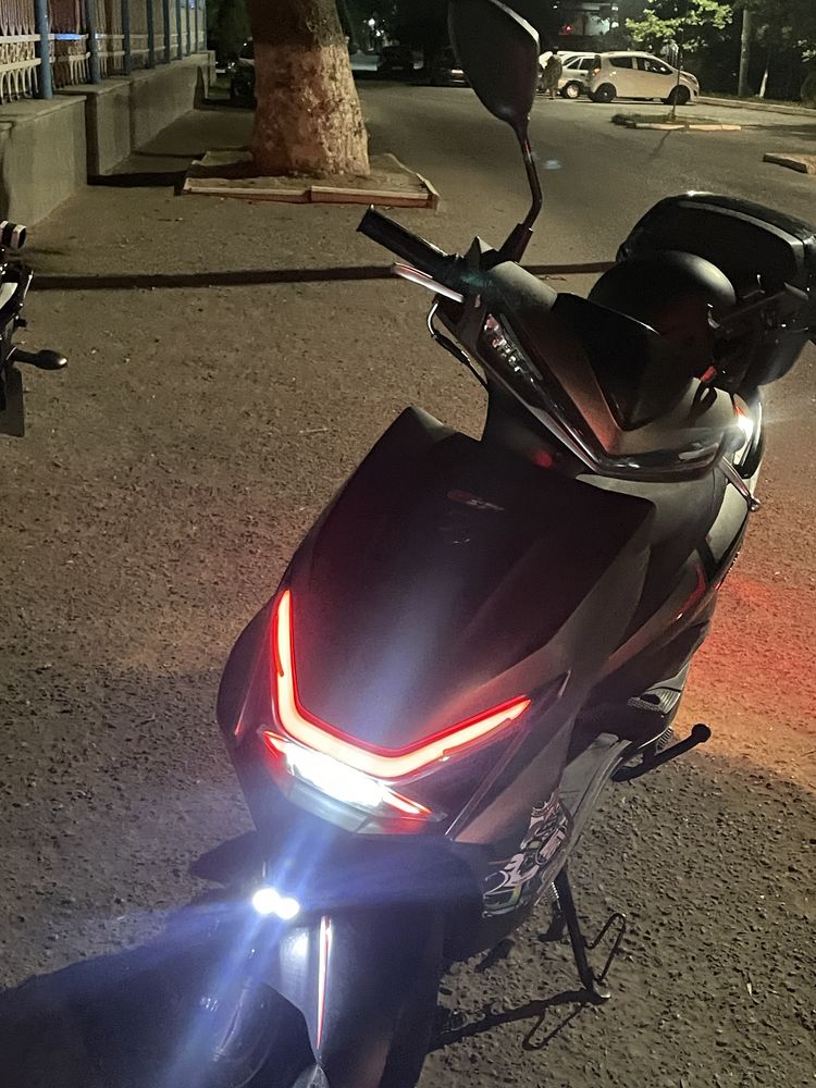 Angel 150 kubovv