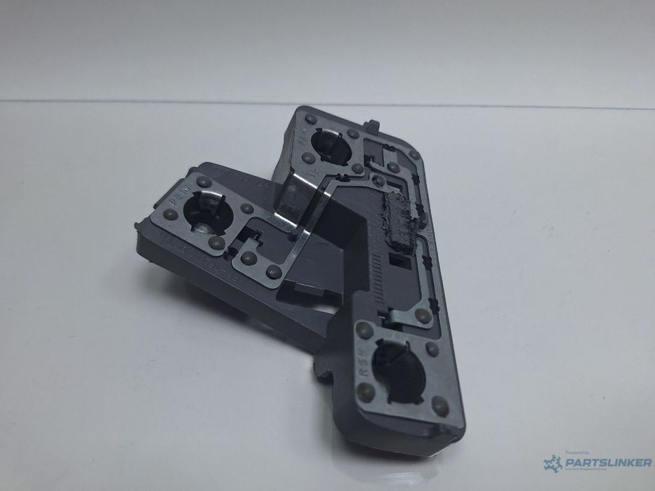 Soclu stop hayon VOLKSWAGEN JETTA IV 162, 163, AV3, AV2 2012 1.6 TDI CAYC 77KW|105HP 2012