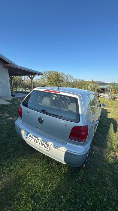 Polo 1 4 stare buna