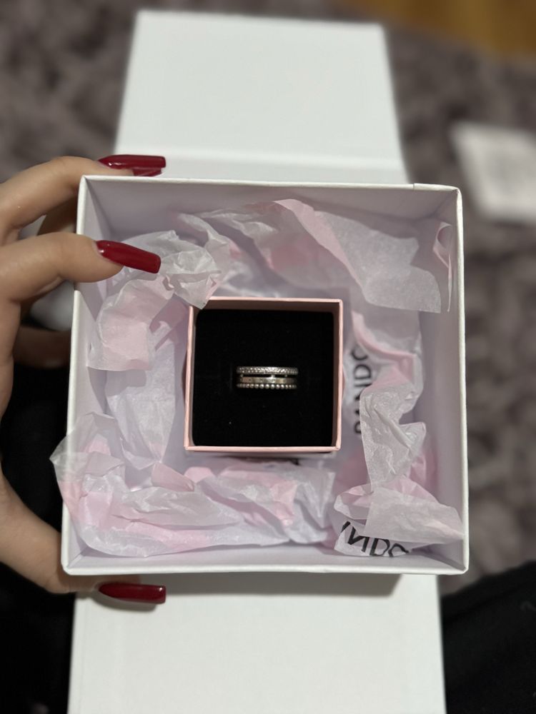 Кольцо Pandora оригинал