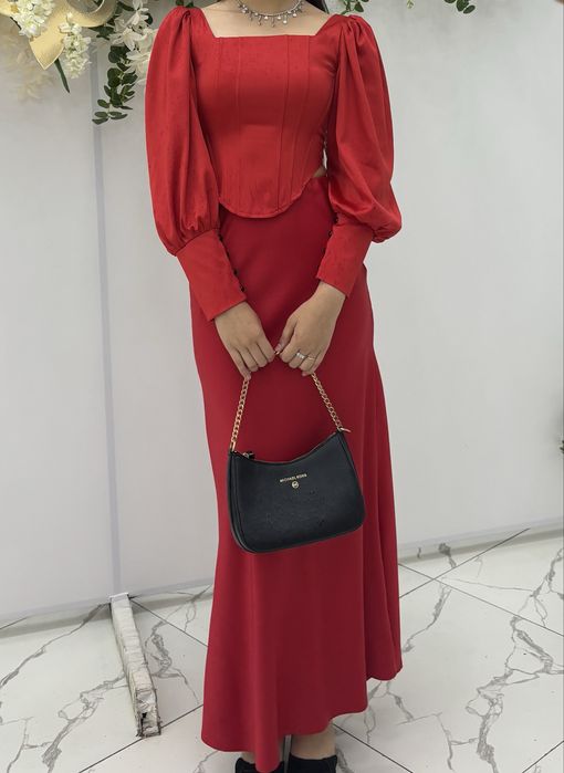 Продам вечернее платье