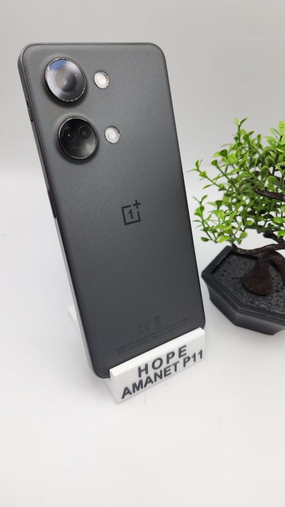 Hope Amanet P11-One Plus Nord 3 /256-16gb/impecabil/Garantie