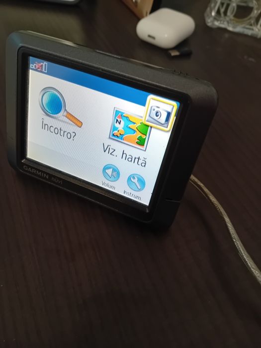 Lot 3 bucati Gps Garmin. 100 lei