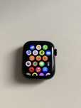 Apple Watch 7 de 41mm Midnight pachet complet in stare buna