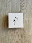 Apple Airpods 4 ANC с 2 години гаранция