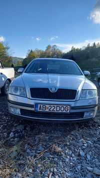 Vând Skoda Octavia