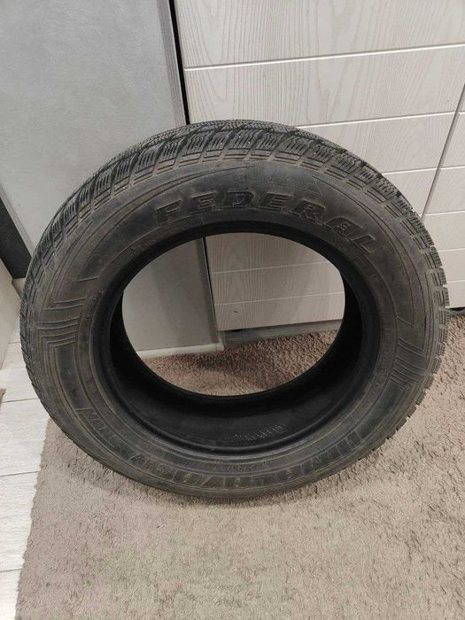 Зимние шины (липучка) Himalaya Federal (пр. Тайвань)