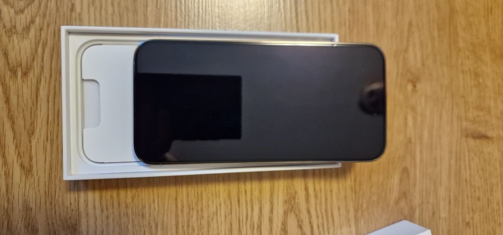 Iphone 14 pro max 128gb